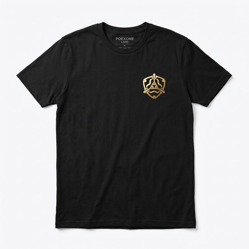 Poexone Labs Sovereign Infrastructure Tee